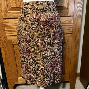 Talbots Skirt